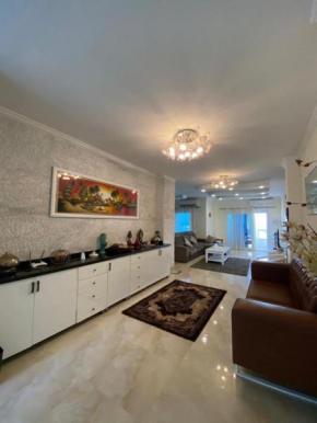 Beautiful 3-Bedroom Apartment on the 4th Floor with Personal Jacuzzi on the Roof and 3 Balconies with Spectacular Seaview